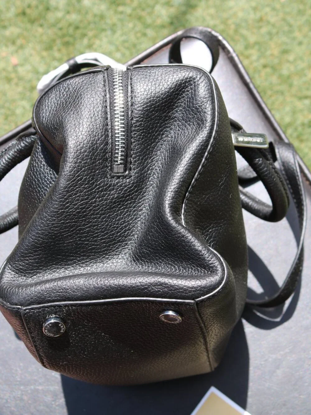 Michael Kors Kirby Medium Satchel